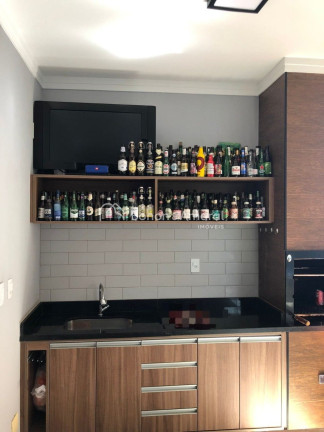 Imagem Casa de Condomínio com 3 Quartos à Venda, 250 m² em Real Park - Sumaré