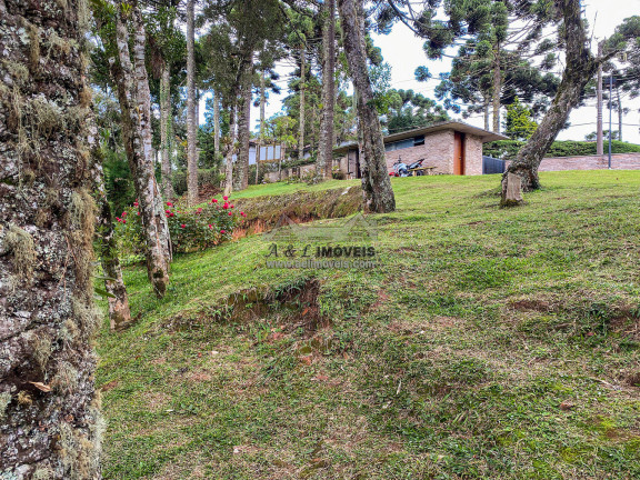 Imagem Terreno em Condomínio à Venda, 1 m² em Alto Do Vale Encantado - Campos Do Jordão Imagem Terreno em Condomínio à Venda, 1 m² em Alto Do Vale Encantado - Campos Do Jordão