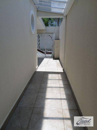 Casa com 3 Quartos à Venda, 177 m² em Jardim Das Vertentes - São Paulo