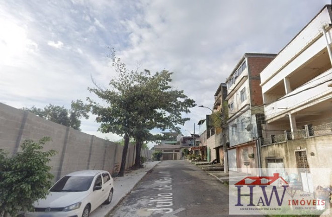 Imagem Imóvel à Venda, 300 m² em Vila Itamarati - Duque De Caxias