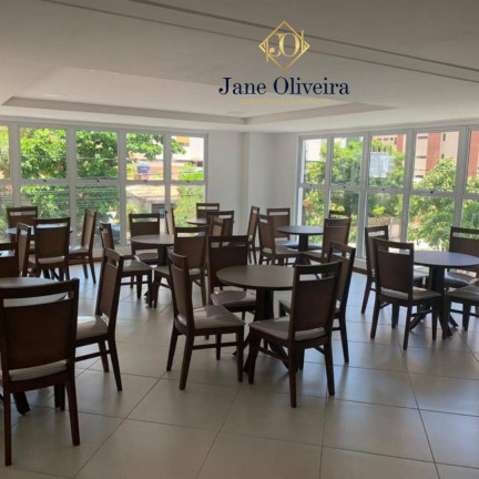 Imagem Apartamento com 2 Quartos à Venda, 48 m² em Tambaú - João Pessoa Imagem Apartamento com 2 Quartos à Venda, 48 m² em Tambaú - João Pessoa