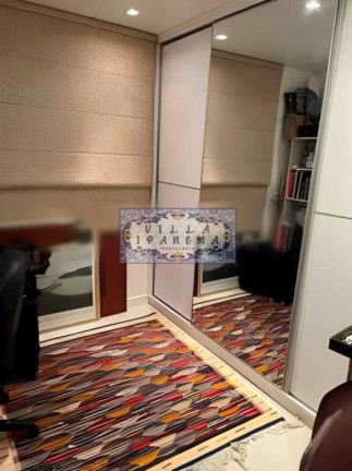 Imagem Apartamento com 2 Quartos à Venda, 60 m² em Lagoa - Rio De Janeiro
