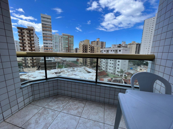 Imagem Apartamento com 1 Quarto à Venda, 62 m² em Caiçara - Praia Grande Imagem Apartamento com 1 Quarto à Venda, 62 m² em Caiçara - Praia Grande