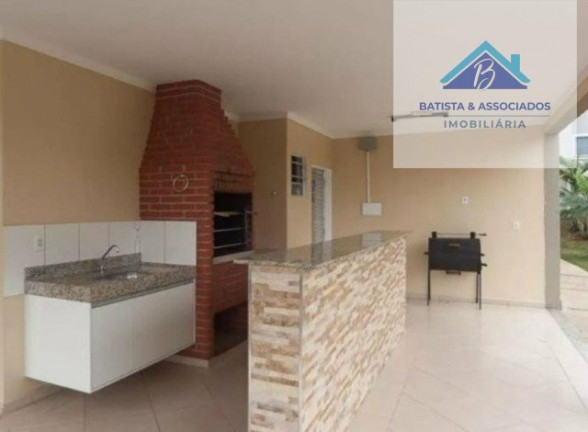 Imagem Apartamento com 2 Quartos à Venda, 47 m² em Loteamento Parque São Martinho - Campinas Imagem Apartamento com 2 Quartos à Venda, 47 m² em Loteamento Parque São Martinho - Campinas