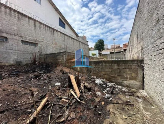 Imagem Terreno à Venda, 200 m² em Sapucaia Ii - Contagem Imagem Terreno à Venda, 200 m² em Sapucaia Ii - Contagem