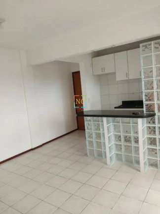 Apartamento com 2 Quartos à Venda, 53 m² em Serraria - São José