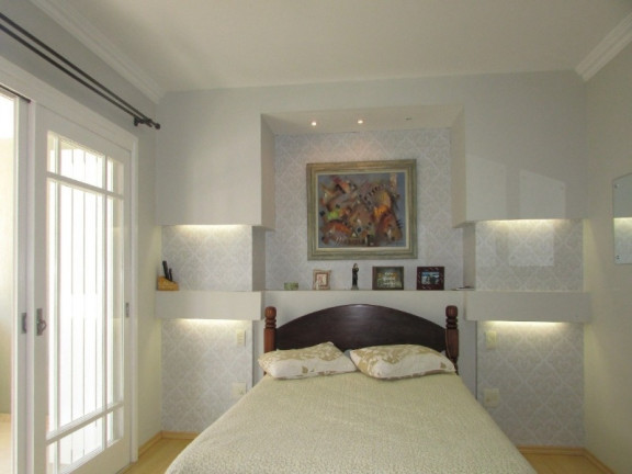 Imagem Imóvel com 3 Quartos à Venda, 250 m² em Ecoville - Porto Alegre Imagem Imóvel com 3 Quartos à Venda, 250 m² em Ecoville - Porto Alegre