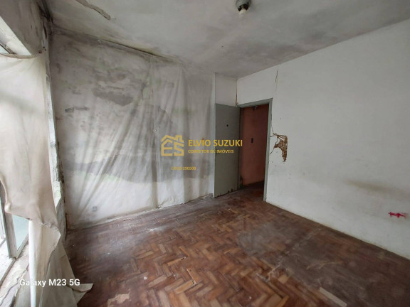 Imagem Casa com 3 Quartos à Venda, 127 m² em Vila Robertina - São Paulo