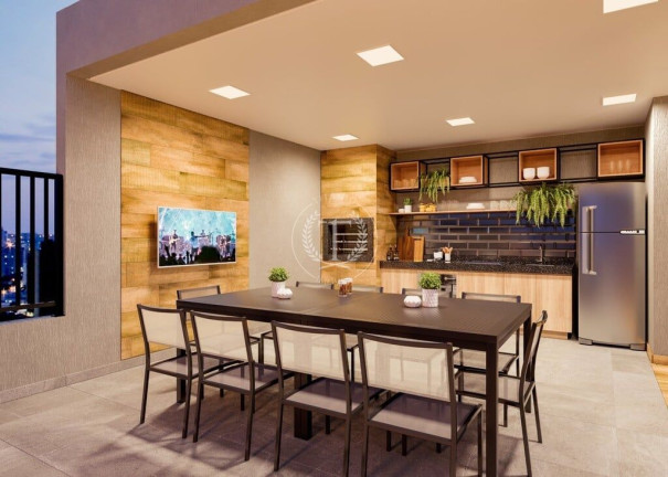 Imagem Apartamento com 1 Quarto à Venda, 24 m² em Vila Das Belezas - São Paulo Imagem Apartamento com 1 Quarto à Venda, 24 m² em Vila Das Belezas - São Paulo