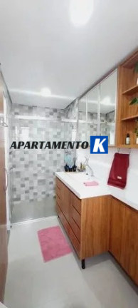 Imagem Apartamento com 3 Quartos à Venda, 90 m² em Centro - Guarulhos