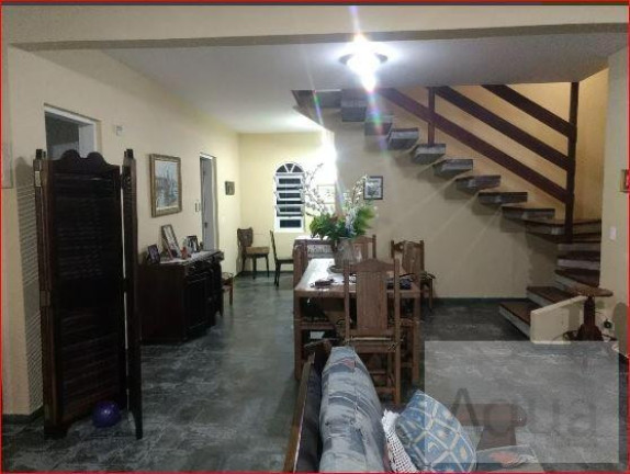 Imagem Casa com 3 Quartos à Venda, 350 m² em Cibratel I - Itanhaém Imagem Casa com 3 Quartos à Venda, 350 m² em Cibratel I - Itanhaém