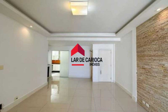 Imagem Apartamento com 3 Quartos à Venda, 100 m² em Copacabana - Rio De Janeiro