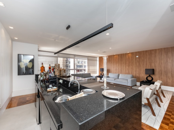 Imagem Apartamento com 2 Quartos à Venda, 392 m² em República - São Paulo Imagem Apartamento com 2 Quartos à Venda, 392 m² em República - São Paulo