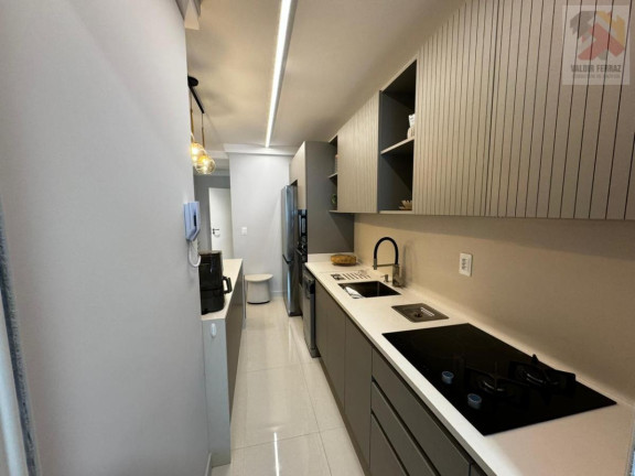 Imagem Apartamento com 3 Quartos à Venda, 102 m² em Jardim Atlântico - Florianópolis