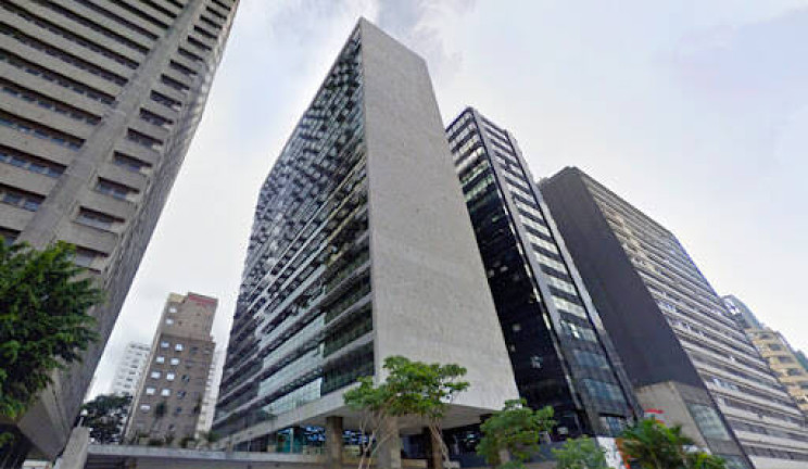 Imóvel Comercial à Venda, 167 m² em Bela Vista - São Paulo
