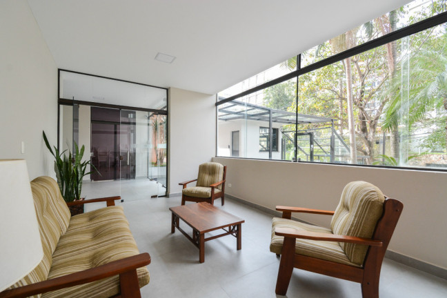 Imagem Apartamento com 2 Quartos à Venda, 80 m² em Perdizes - São Paulo Imagem Apartamento com 2 Quartos à Venda, 80 m² em Perdizes - São Paulo