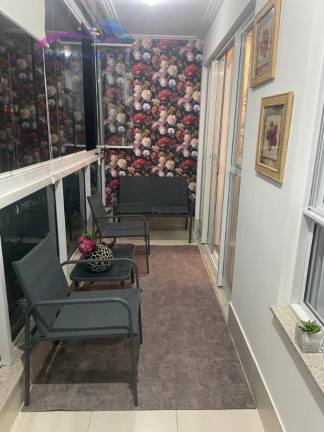Foto do imóvel Apartamento com 3 Quartos à Venda, 110 m² em Praia Da Costa - Vila Velha