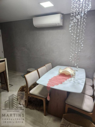 Imagem Apartamento com 2 Quartos à Venda, 67 m² em José Menino - Santos