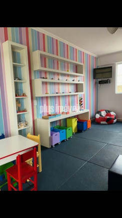 Imagem Apartamento com 2 Quartos à Venda, 64 m² em Vila Santa Catarina - São Paulo