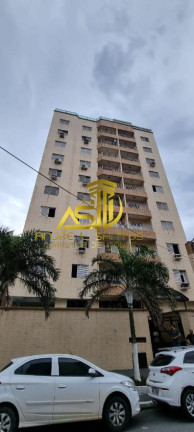 Imagem Apartamento com 2 Quartos à Venda, 74 m² em Tupi - Praia Grande