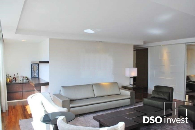 Imagem Apartamento com 2 Quartos à Venda,  em Jardim Santo Amaro - São Paulo