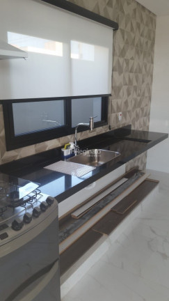 Imagem Casa de Condomínio com 4 Quartos à Venda, 260 m² em Condomínio Ibiti Reserva - Sorocaba