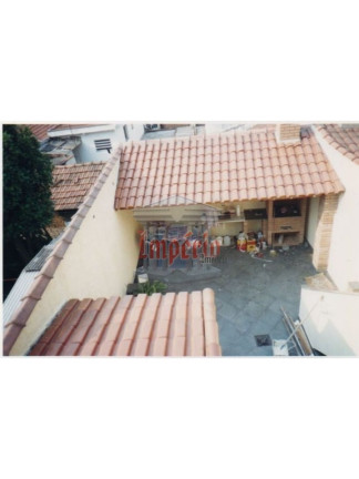 Imagem Terreno à Venda, 161 m² em Olímpico - São Caetano Do Sul