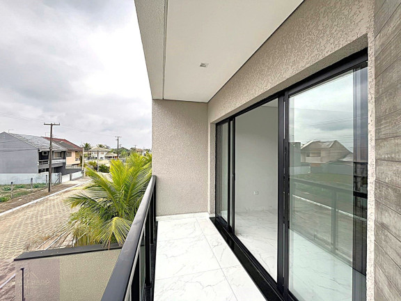 Imagem Sobrado com 3 Quartos à Venda, 166 m² em Balneário Porto Fino - Pontal Do Paraná