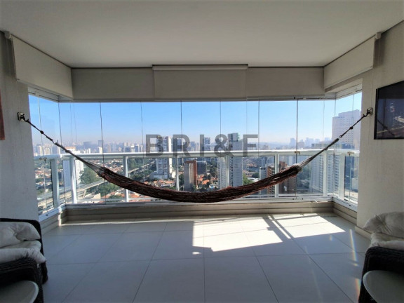 Imagem Apartamento com 3 Quartos à Venda, 275 m² em Campo Belo - São Paulo Imagem Apartamento com 3 Quartos à Venda, 275 m² em Campo Belo - São Paulo