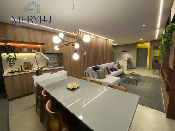Imagem Apartamento com 3 Quartos à Venda, 99 m² em Vila Mariana - São Paulo Imagem Apartamento com 3 Quartos à Venda, 99 m² em Vila Mariana - São Paulo