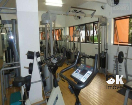 Imagem Apartamento com 1 Quarto para Alugar, 47 m² em Jardim Paulista - São Paulo Imagem Apartamento com 1 Quarto para Alugar, 47 m² em Jardim Paulista - São Paulo