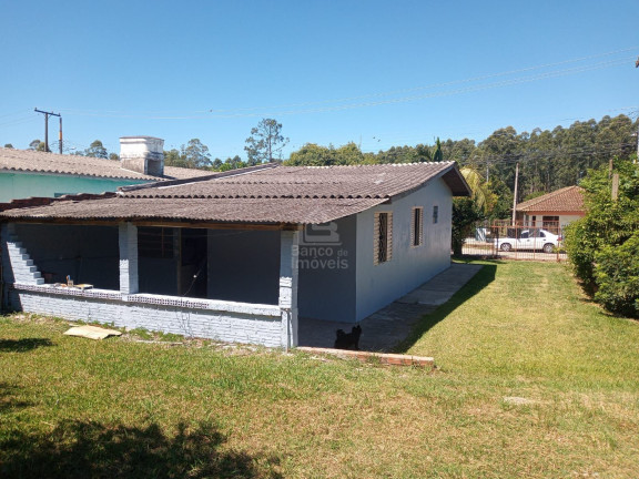 Casa com 3 Quartos à Venda, 94 m² em São José - Santa Maria
