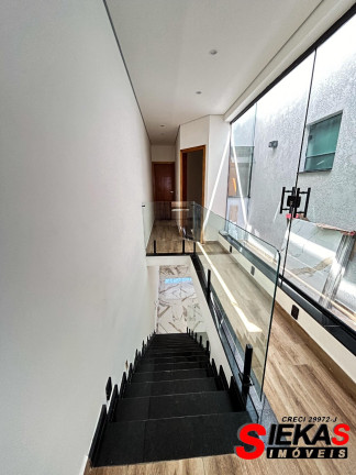 Imagem Sobrado com 3 Quartos à Venda, 141 m² em Vila Santa Isabel - São Paulo