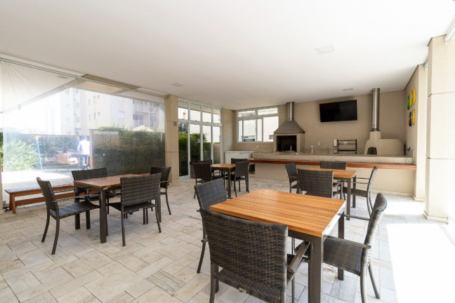 Imagem Apartamento com 3 Quartos à Venda, 109 m² em Jardim Aeroporto - São Paulo Imagem Apartamento com 3 Quartos à Venda, 109 m² em Jardim Aeroporto - São Paulo