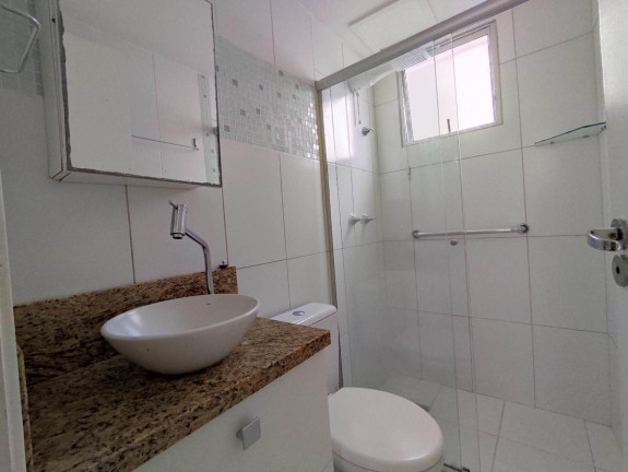 Imagem Apartamento com 2 Quartos à Venda, 46 m² em Iná - São José Dos Pinhais