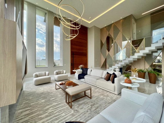 Imagem Casa com 4 Quartos à Venda, em -- - Xangri-la Imagem Casa com 4 Quartos à Venda, em -- - Xangri-la