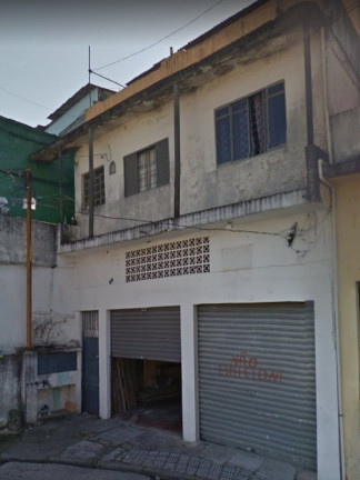 Imagem Sobrado com 4 Quartos à Venda, 200 m² em Vila Santa Delfina - São Paulo