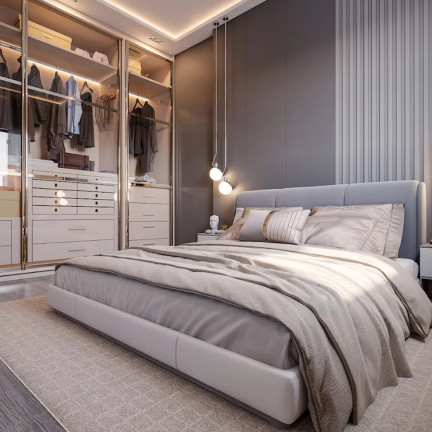Imagem Apartamento com 2 Quartos à Venda, 67 m² em Morretes - Itapema
