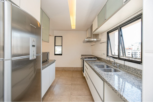 Imagem Cobertura com 1 Quarto à Venda, 136 m² em Vila Olímpia - São Paulo Imagem Cobertura com 1 Quarto à Venda, 136 m² em Vila Olímpia - São Paulo
