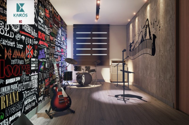 Imagem Apartamento com 3 Quartos à Venda, 87 m² em Jatiúca - Maceió