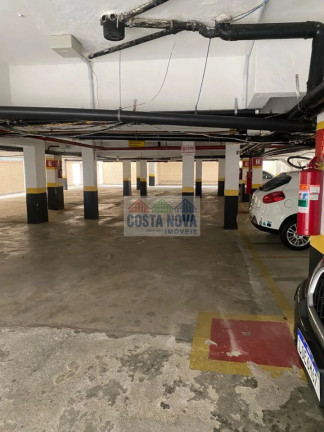 Imagem Apartamento com 1 Quarto à Venda, 55 m² em Tupi - Praia Grande Imagem Apartamento com 1 Quarto à Venda, 55 m² em Tupi - Praia Grande
