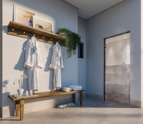 Imagem Apartamento com 3 Quartos à Venda, 75 m² em Areias - São José