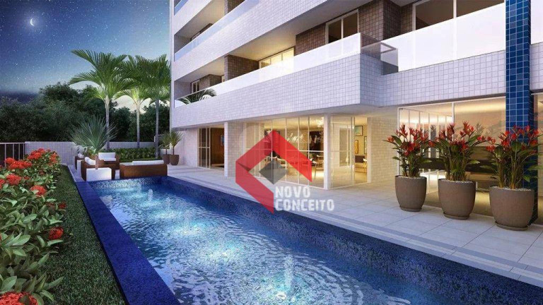 Imagem Apartamento com 3 Quartos à Venda, 79 m² em Aldeota - Fortaleza Imagem Apartamento com 3 Quartos à Venda, 79 m² em Aldeota - Fortaleza