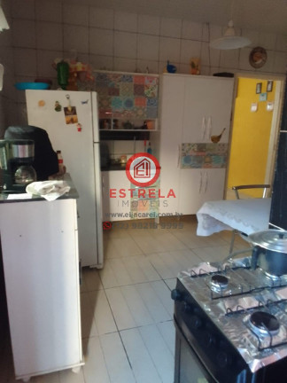 Imagem Casa com 3 Quartos à Venda, 197 m² em Jardim São José - Jacareí Imagem Casa com 3 Quartos à Venda, 197 m² em Jardim São José - Jacareí