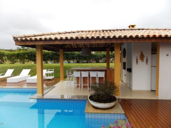 Imagem Casa com 6 Quartos à Venda, 480 m² em Costa Do Sauipe - Mata De São João Imagem Casa com 6 Quartos à Venda, 480 m² em Costa Do Sauipe - Mata De São João