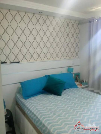 Imagem Apartamento com 2 Quartos à Venda, 45 m² em Loteamento Villa Branca - Jacareí Imagem Apartamento com 2 Quartos à Venda, 45 m² em Loteamento Villa Branca - Jacareí