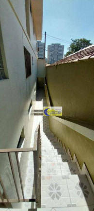 Imagem Sobrado com 3 Quartos à Venda, 380 m² em Jardim Hollywood - São Bernardo Do Campo