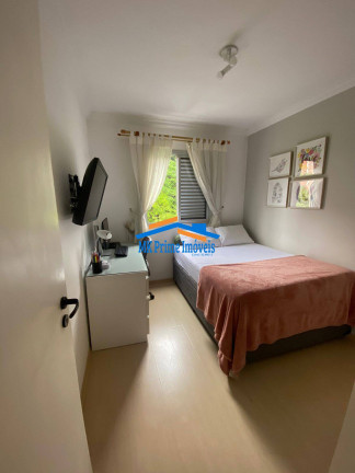 Imagem Apartamento com 3 Quartos à Venda, 62 m² em Vila Lageado - São Paulo Imagem Apartamento com 3 Quartos à Venda, 62 m² em Vila Lageado - São Paulo