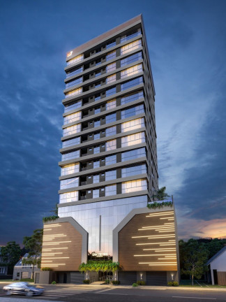 Imagem Apartamento com 2 Quartos à Venda, 86 m² em Porto Belo - Porto Belo