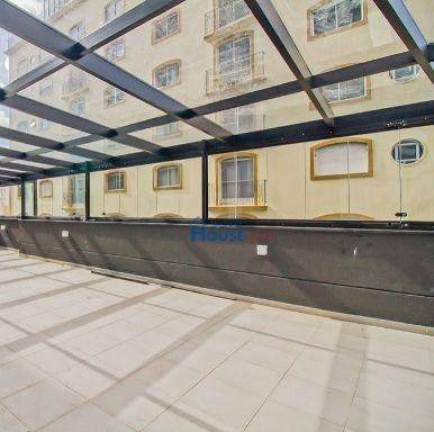 Imagem Apartamento com 2 Quartos à Venda, 130 m² em Perdizes - São Paulo
